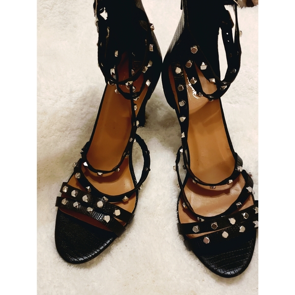 Mossimo Supply Co. Shoes - NWT Studded Heels